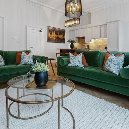 Wilton House Apartment เบลฟาสต์ ภายนอก รูปภาพ