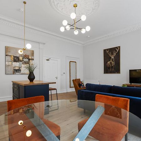 Wilton House Apartment เบลฟาสต์ ภายนอก รูปภาพ