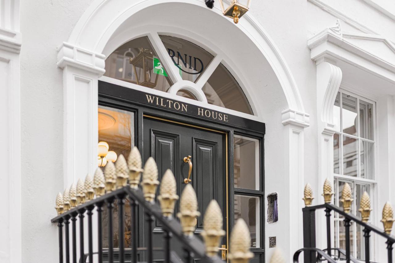 Wilton House Apartment เบลฟาสต์ ภายนอก รูปภาพ
