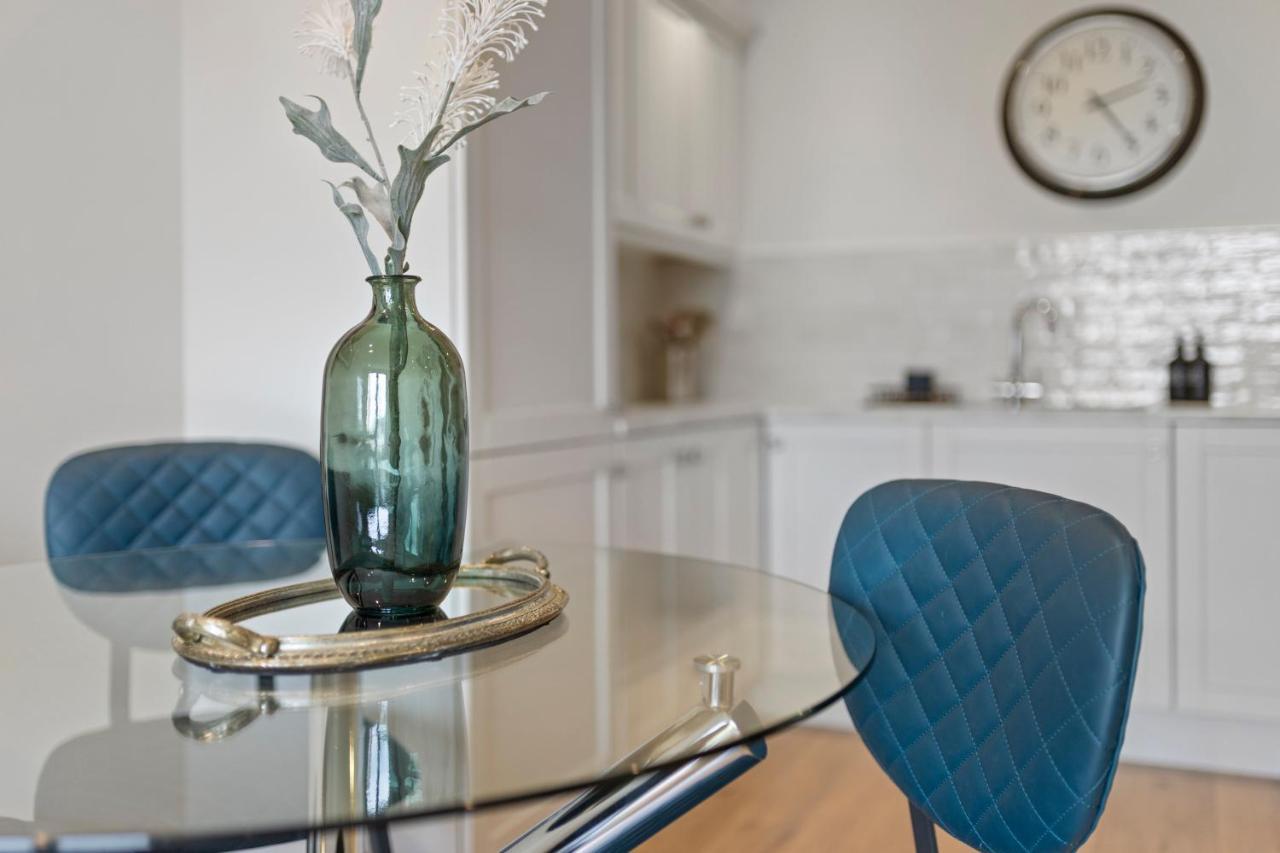 Wilton House Apartment เบลฟาสต์ ภายนอก รูปภาพ