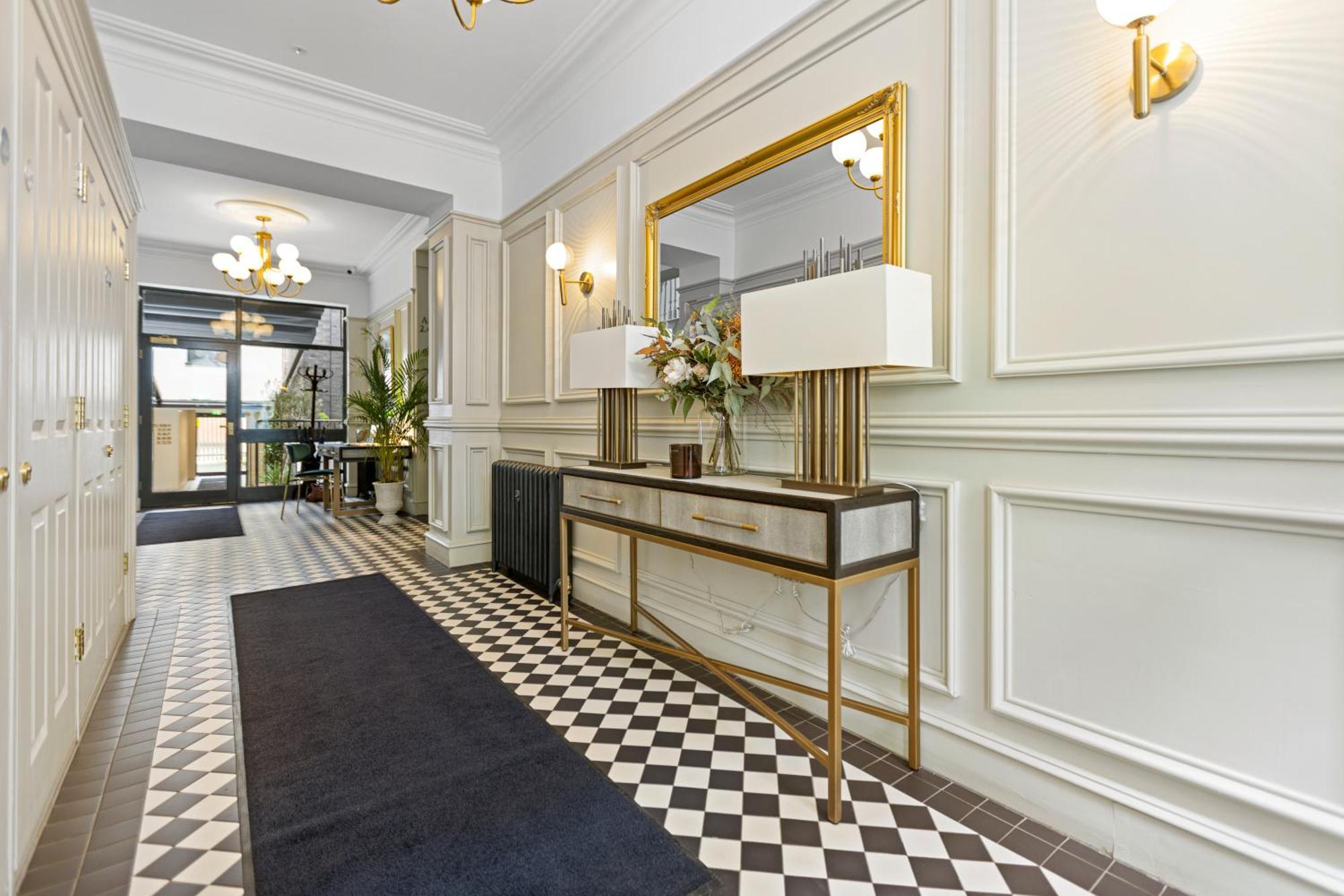 Wilton House Apartment เบลฟาสต์ ภายนอก รูปภาพ