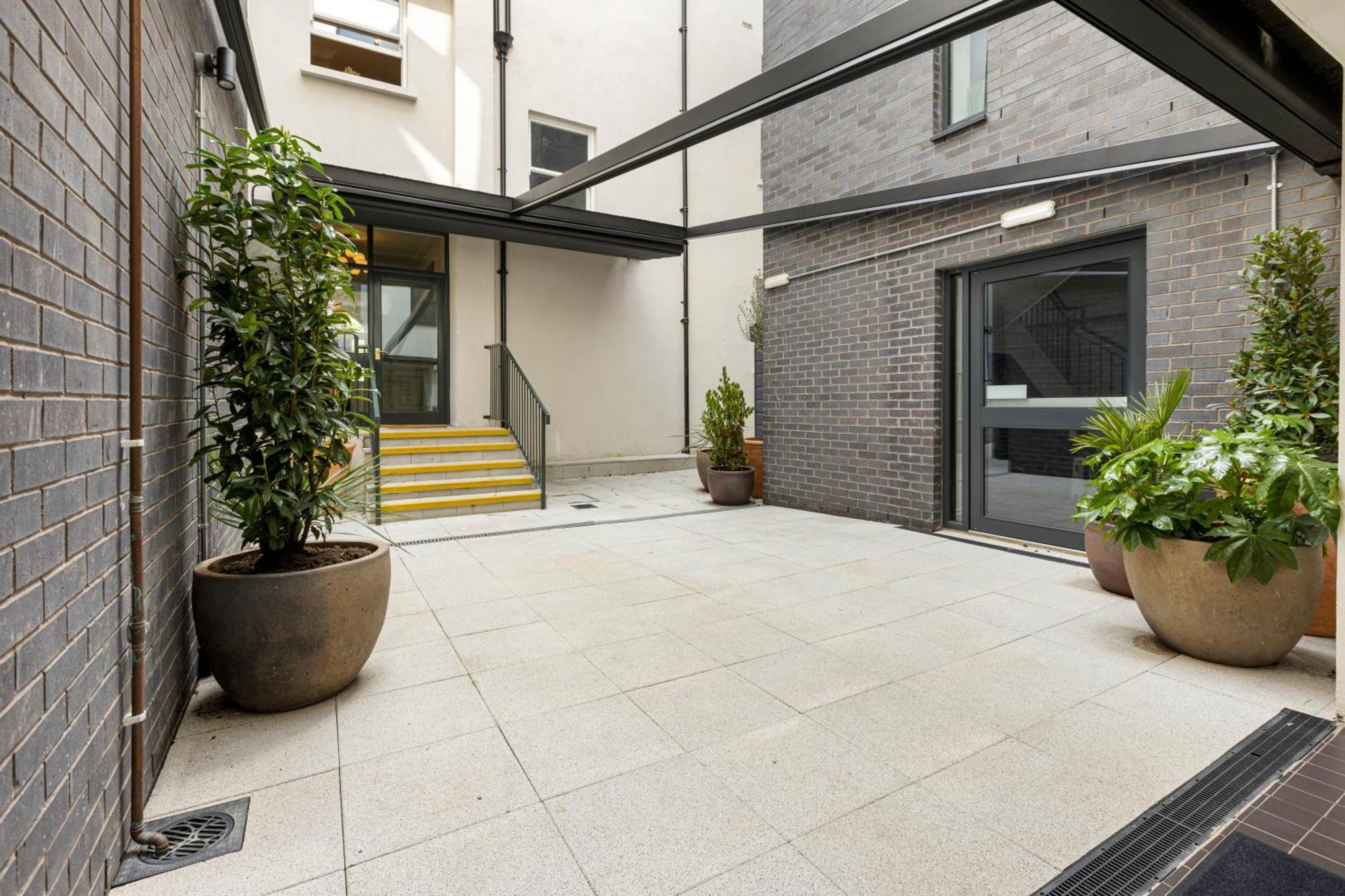 Wilton House Apartment เบลฟาสต์ ภายนอก รูปภาพ