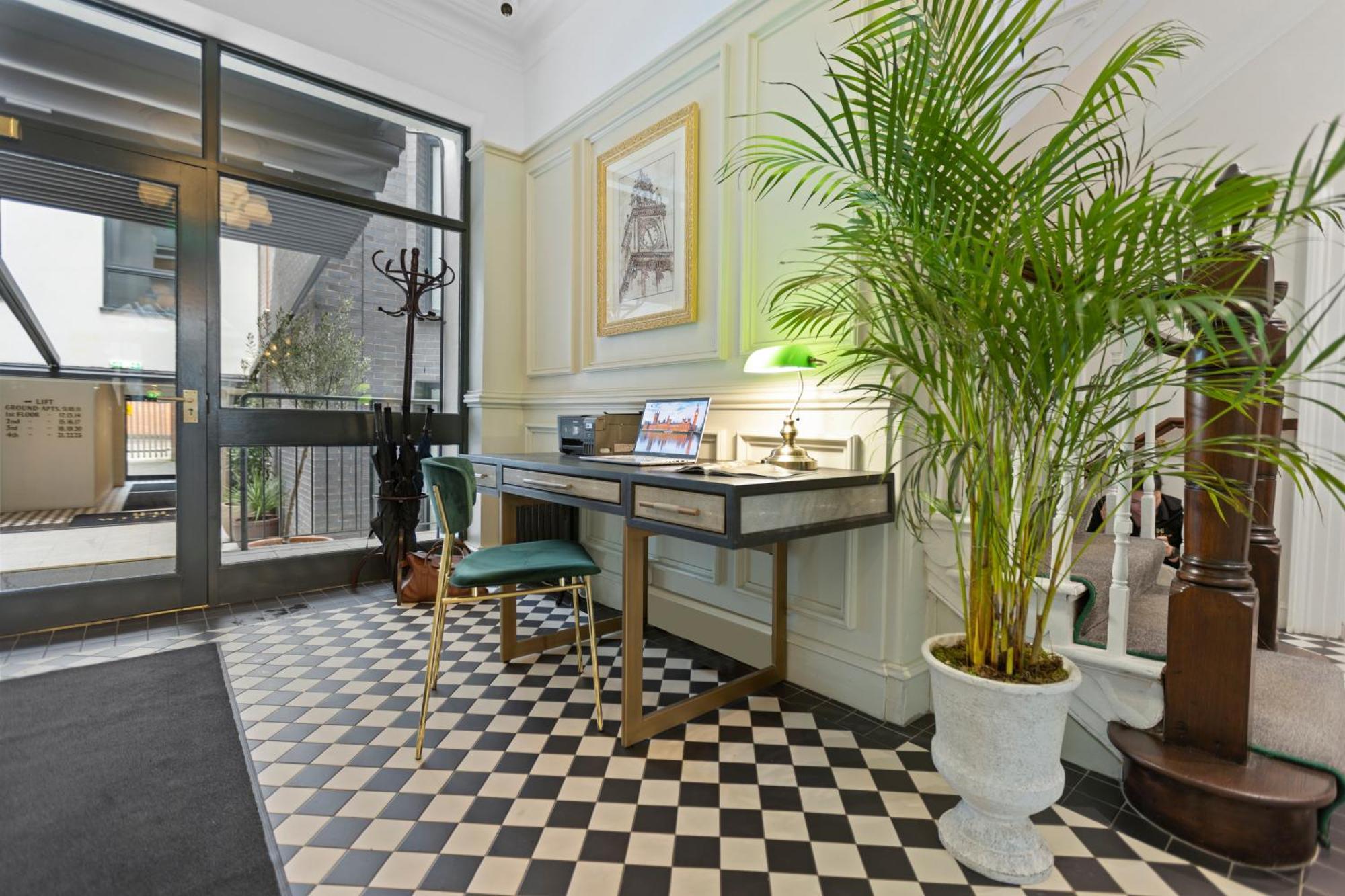 Wilton House Apartment เบลฟาสต์ ภายนอก รูปภาพ